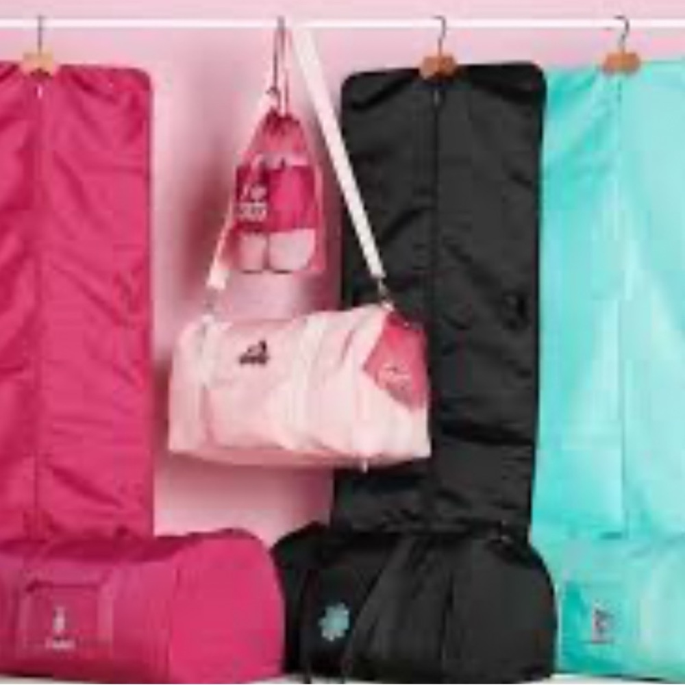 Thirty-One Travel Garment Duffle